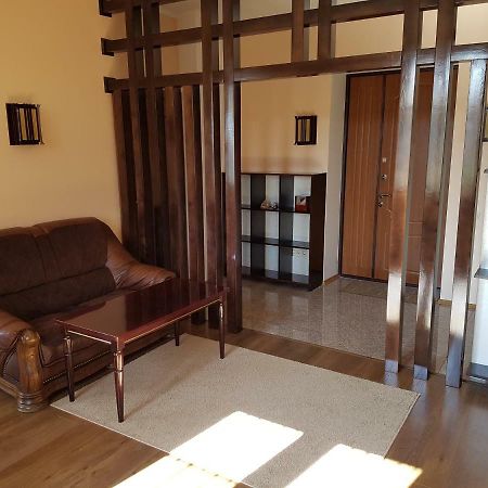 Rising Sun Apartment Minsk Luaran gambar