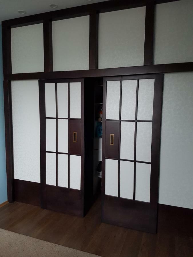Rising Sun Apartment Minsk Luaran gambar