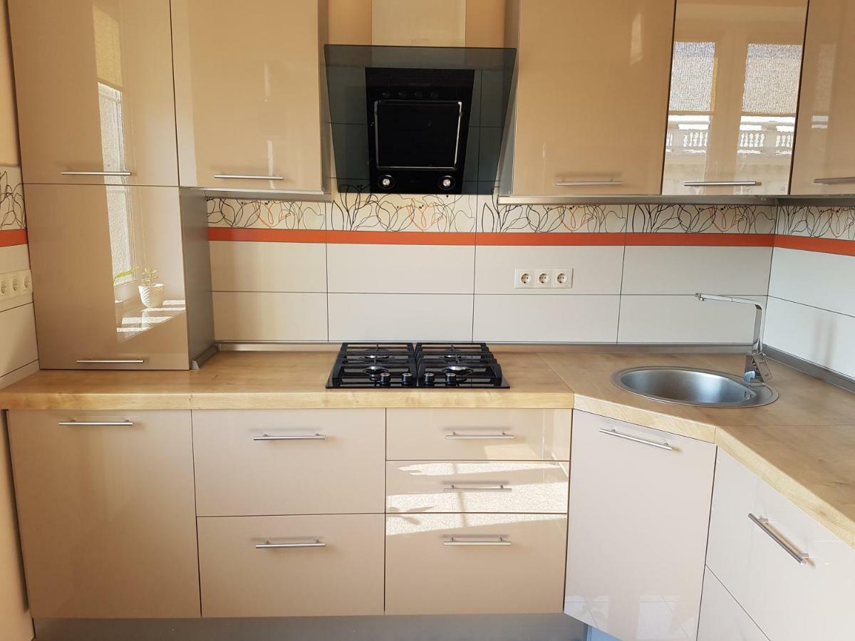Rising Sun Apartment Minsk Luaran gambar