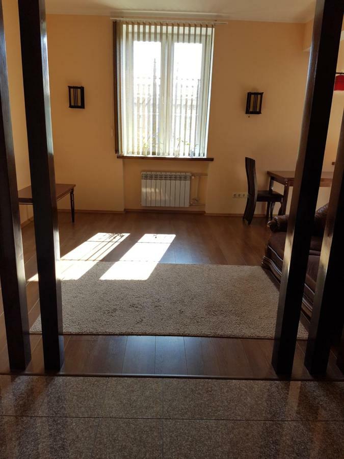 Rising Sun Apartment Minsk Luaran gambar