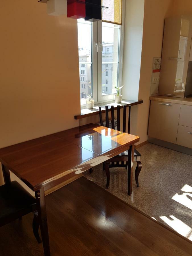 Rising Sun Apartment Minsk Luaran gambar