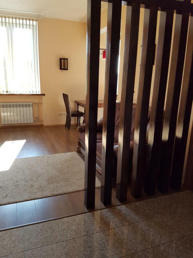 Rising Sun Apartment Minsk Luaran gambar