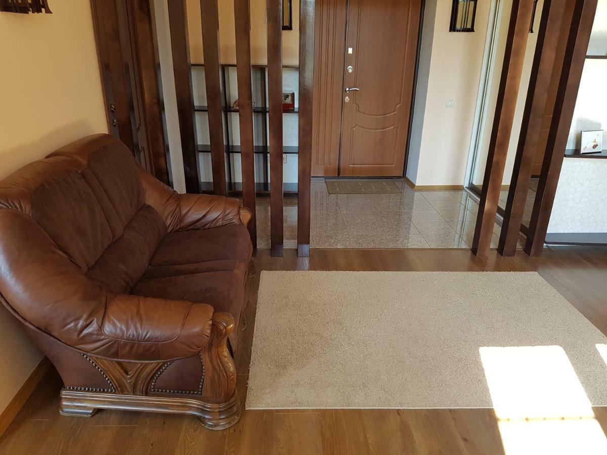 Rising Sun Apartment Minsk Luaran gambar