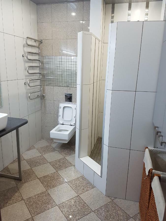Rising Sun Apartment Minsk Luaran gambar