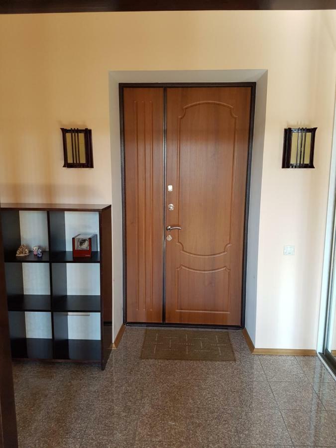 Rising Sun Apartment Minsk Luaran gambar